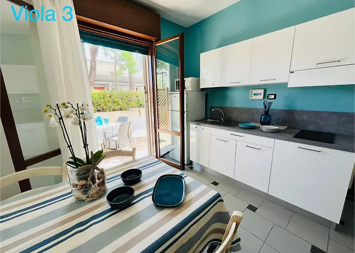 Aries 3* チェゼナーティコ