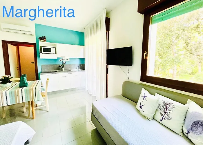 Apartahotel Aries Cesenatico