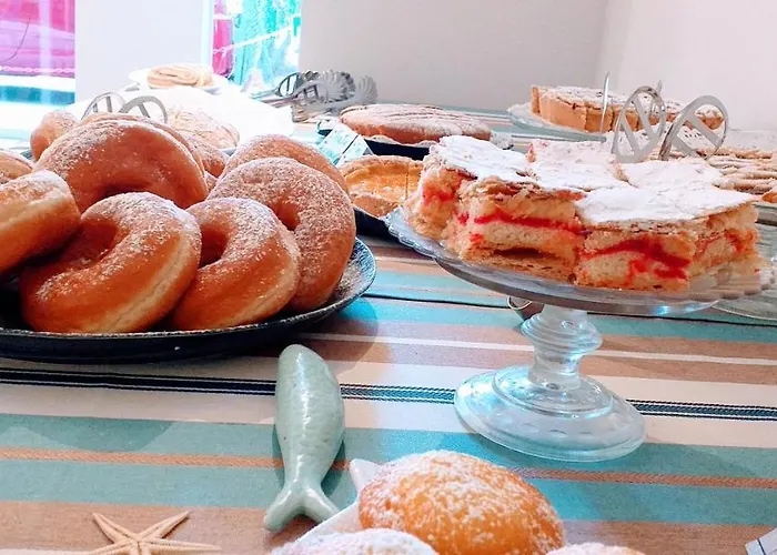 Apartahotel Aries 3*